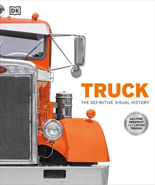 Produktbild: Truck