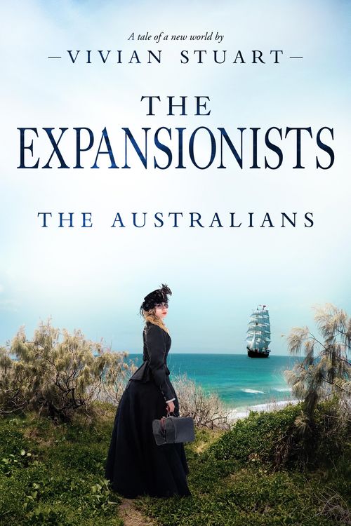 Produktbild: The Expansionists