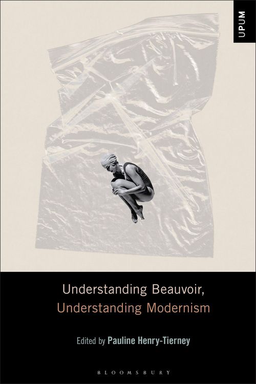 Produktbild: Understanding Beauvoir, Understanding Modernism
