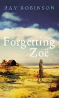 Produktbild: Forgetting Zoe