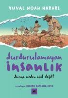 Produktbild: Durdurulamayan Insanlik 2