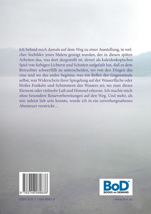 Produktbild: Wiedergang