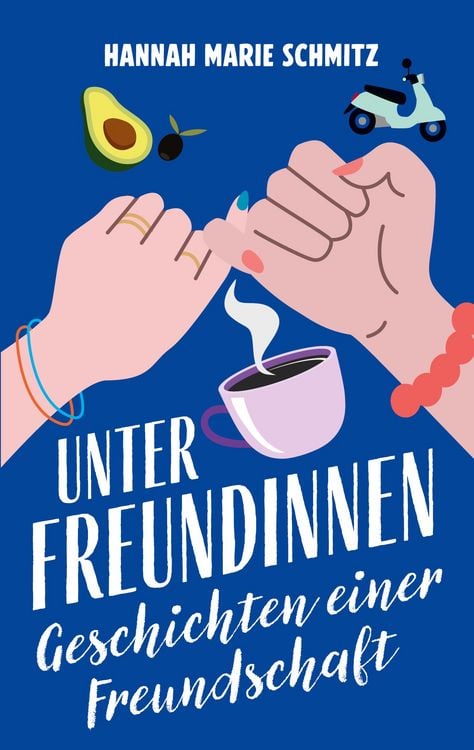 Produktbild: Unter Freundinnen