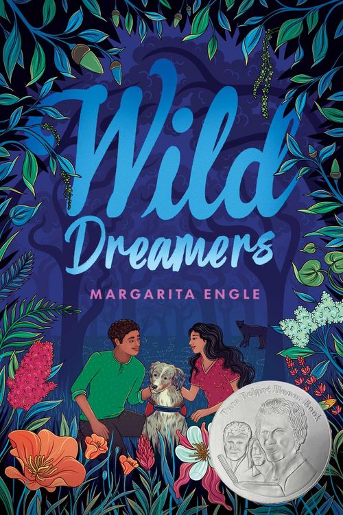Produktbild: Wild Dreamers