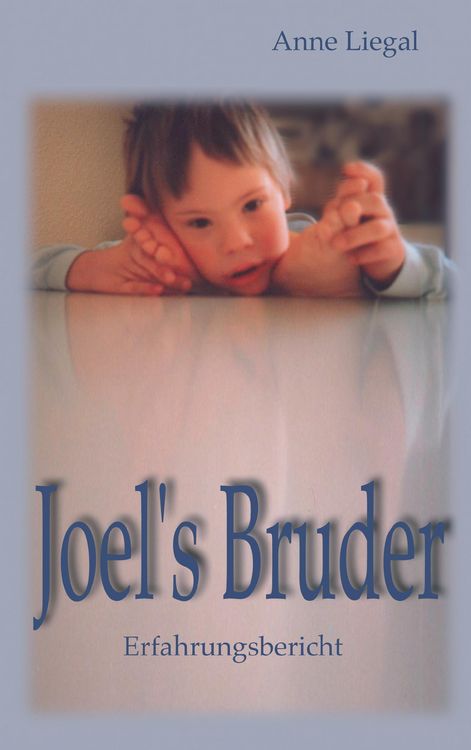 Produktbild: Joel's Bruder