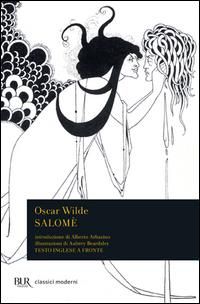 Produktbild: Salom&eacute;. Testo inglese a fronte