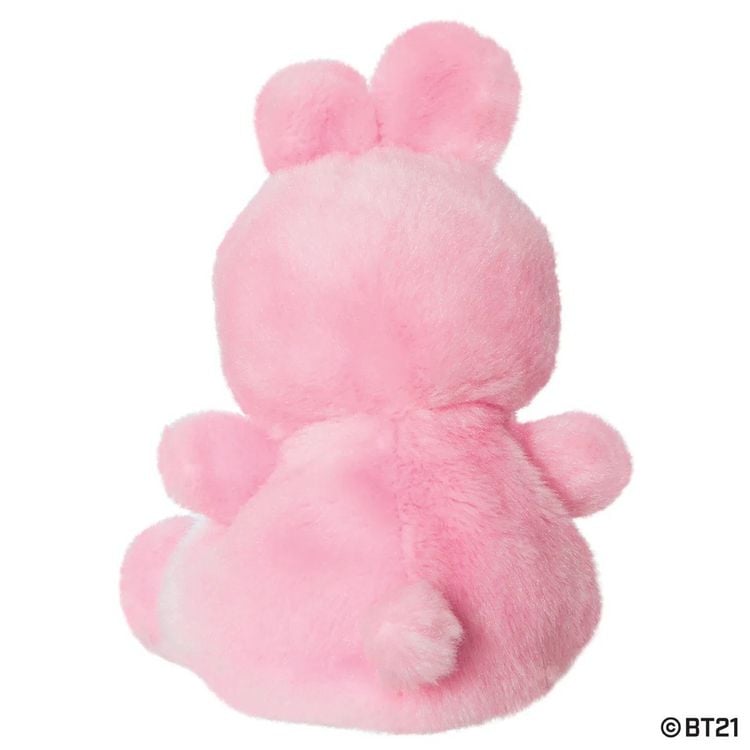 Produktbild: BT21 COOKY Palm Pal 13cm BLI3