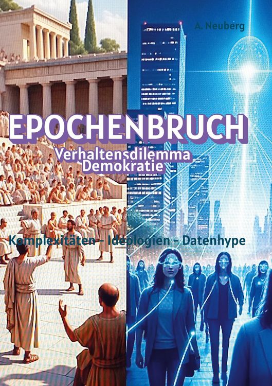 Produktbild: Epochenbruch