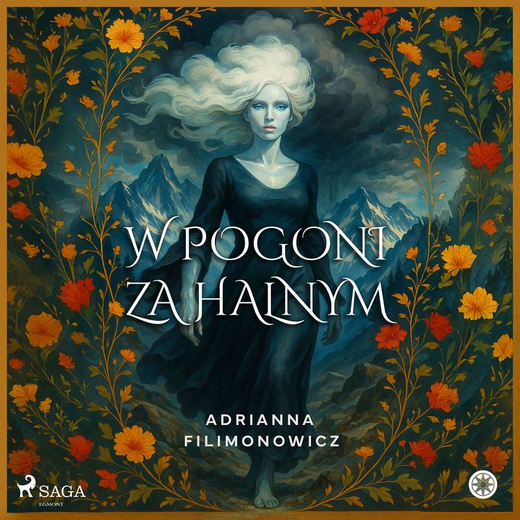 Produktbild: W pogoni za halnym