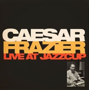 Produktbild: Live At Jazzcup