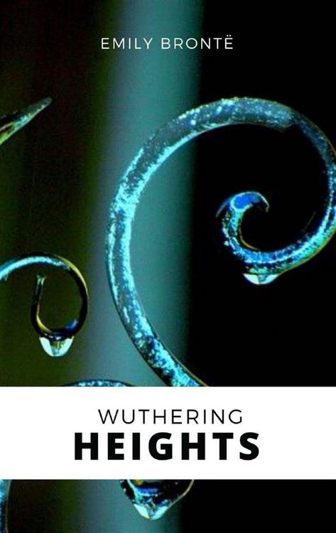 Produktbild: Wuthering Heights