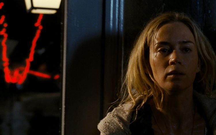 Produktbild: A Quiet Place