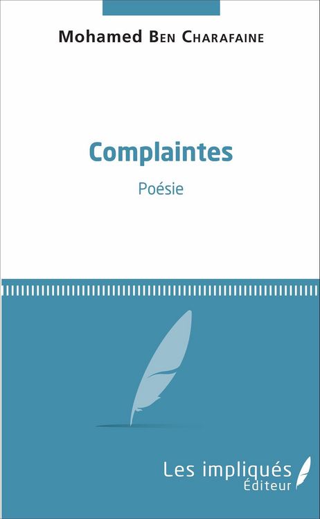 Produktbild: Complaintes