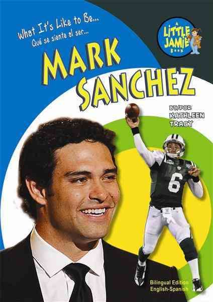 Produktbild: Spa/eng-Mark Sanchez