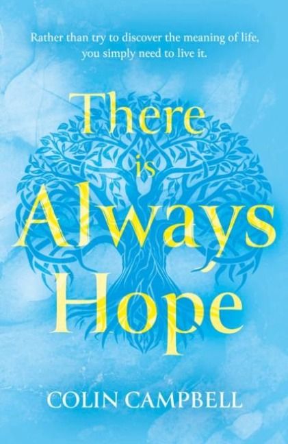 Produktbild: There Is Always Hope