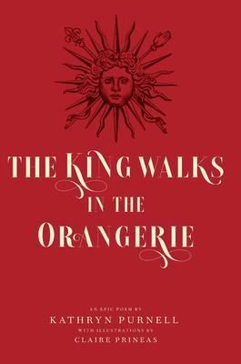 Produktbild: The King Walks in the Orangerie