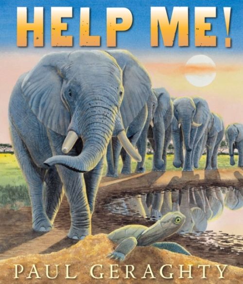Produktbild: Help Me