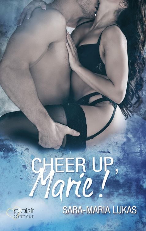 Produktbild: Cheer up, Marie!