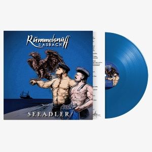 Produktbild: Seeadler