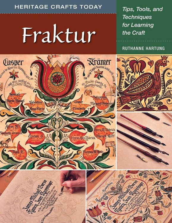 Produktbild: Fraktur