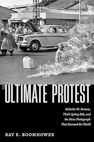 Produktbild: The Ultimate Protest