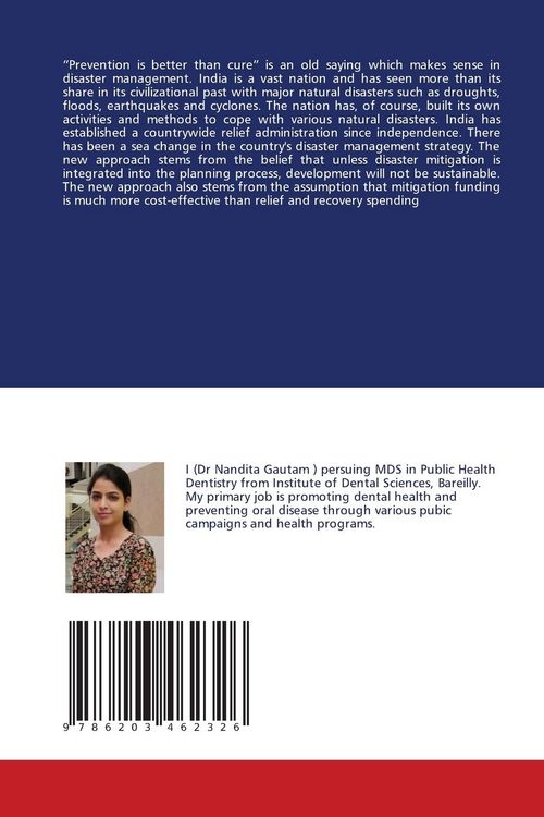 Produktbild: Disaster Management