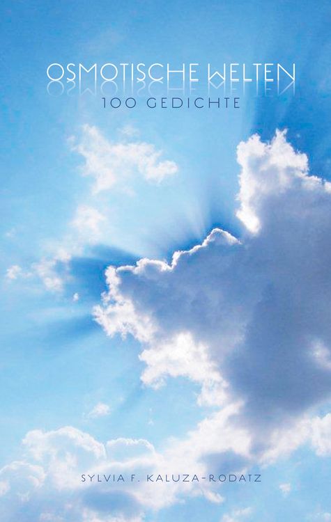 Produktbild: Osmotische Welten