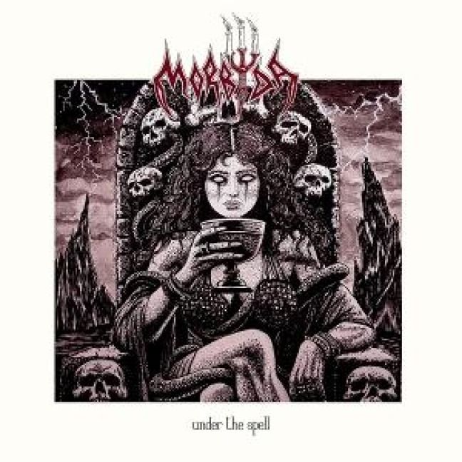 Produktbild: Under the Spell