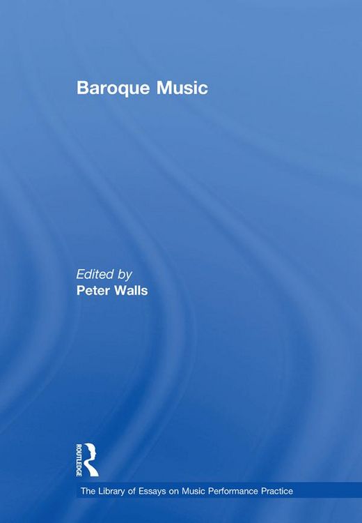 Produktbild: Baroque Music