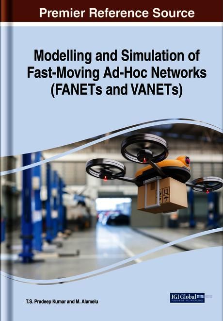 Produktbild: Modelling and Simulation of Fast-Moving Ad-Hoc Networks (FANETs and VANETs)