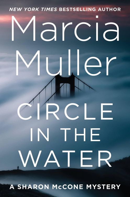 Produktbild: Circle in the Water