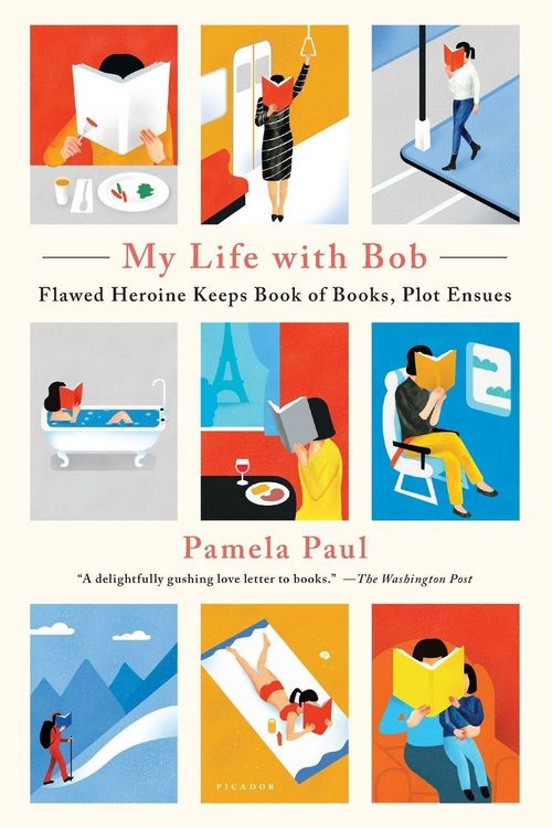 Produktbild: My Life with Bob