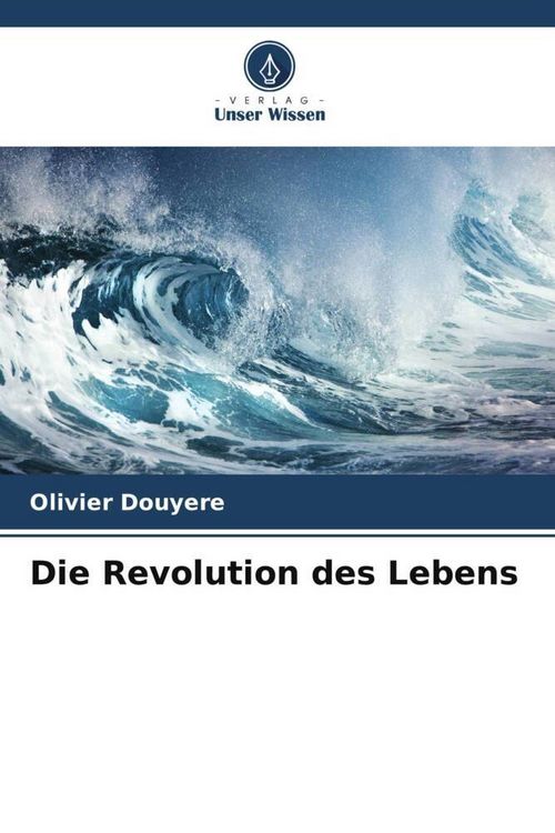 Produktbild: Die Revolution des Lebens