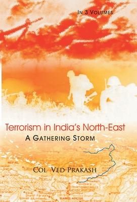 Produktbild: Terrorism In India's North-East