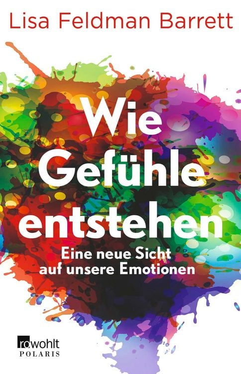 Produktbild: Wie Gef&uuml;hle entstehen