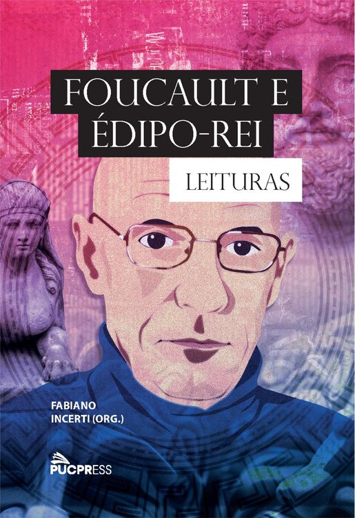 Produktbild: Foucault e &Eacute;dipo-Rei