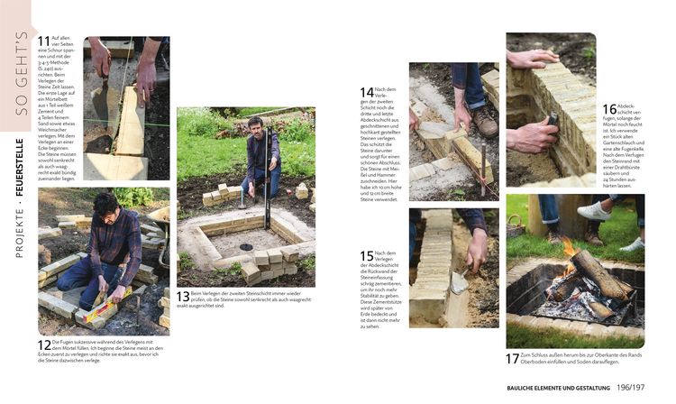 Produktbild: DIY im Garten