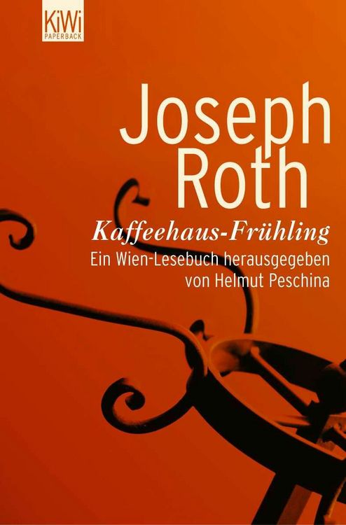 Produktbild: Kaffeehausfr&uuml;hling