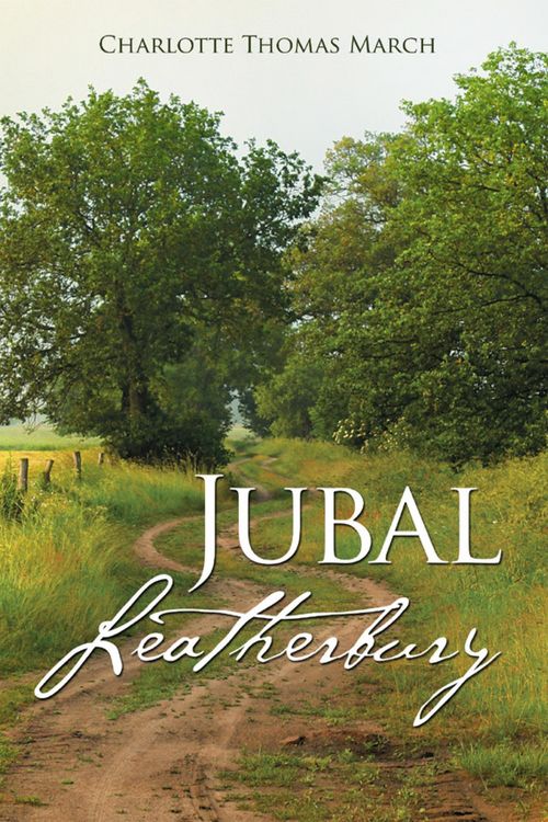 Produktbild: Jubal Leatherbury