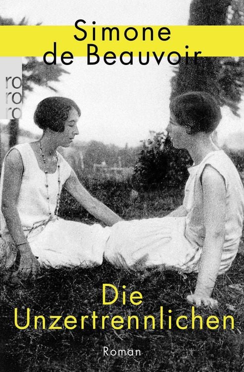 Produktbild: Die Unzertrennlichen