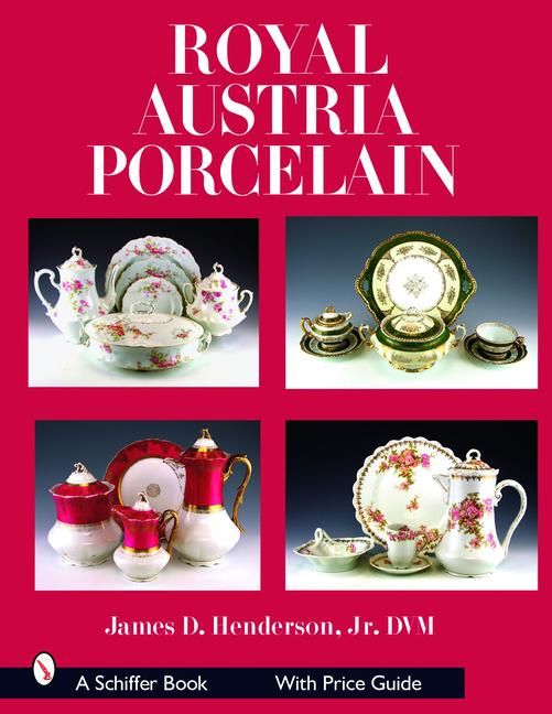 Produktbild: Royal Austria Porcelain