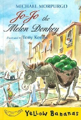 Produktbild: Jo-Jo the Melon Donkey