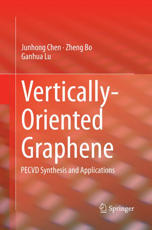 Produktbild: Vertically-Oriented Graphene