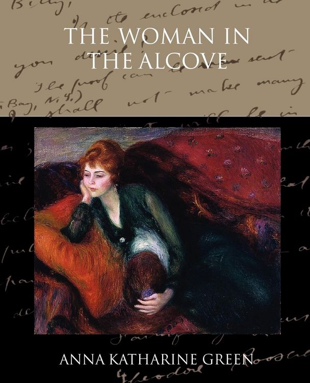 Produktbild: The Woman in the Alcove