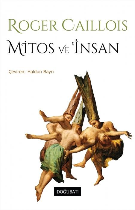 Produktbild: Mitos Ve Insan