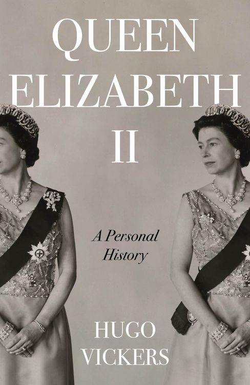 Produktbild: Queen Elizabeth II
