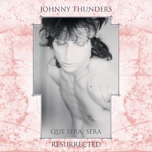 Produktbild: Que Sera Sera - Resurrected(2LP ltd. Pink Vinyl)