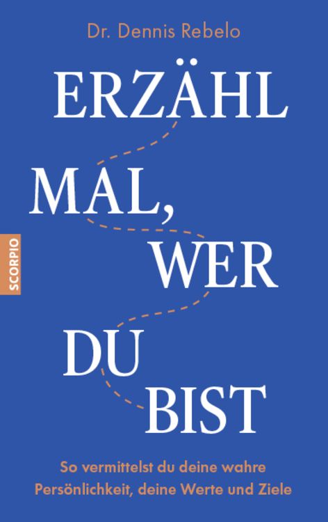 Produktbild: Erz&auml;hl mal, wer du bist