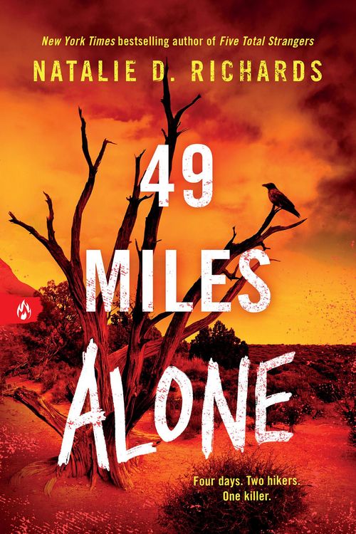 Produktbild: 49 Miles Alone