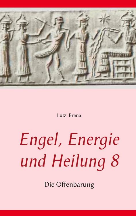 Produktbild: Engel, Energie und Heilung 8